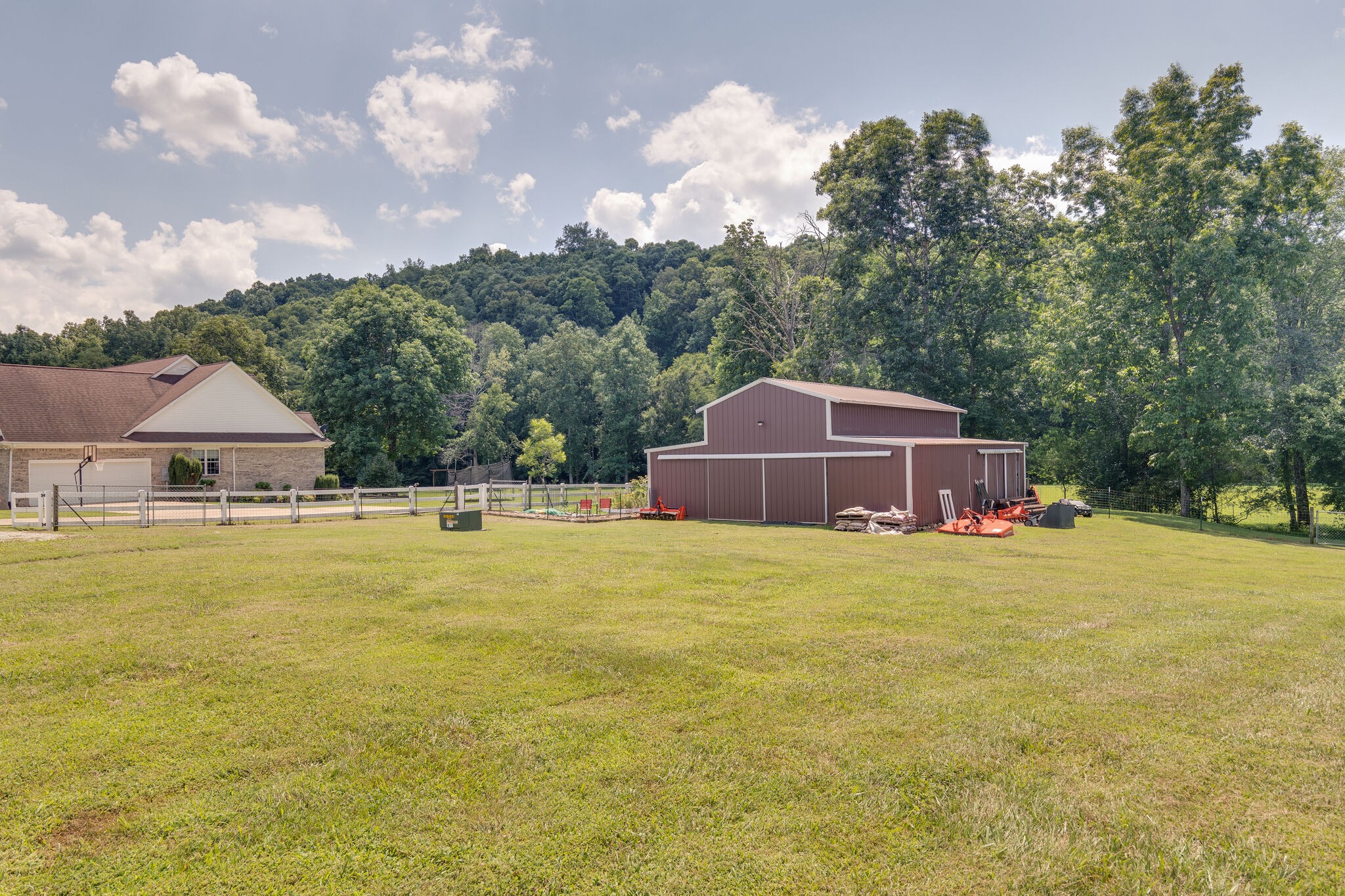 640 Longbranch Road Hohenwald, TN 38462 - Photo 47 of 49 Gallery Image 47