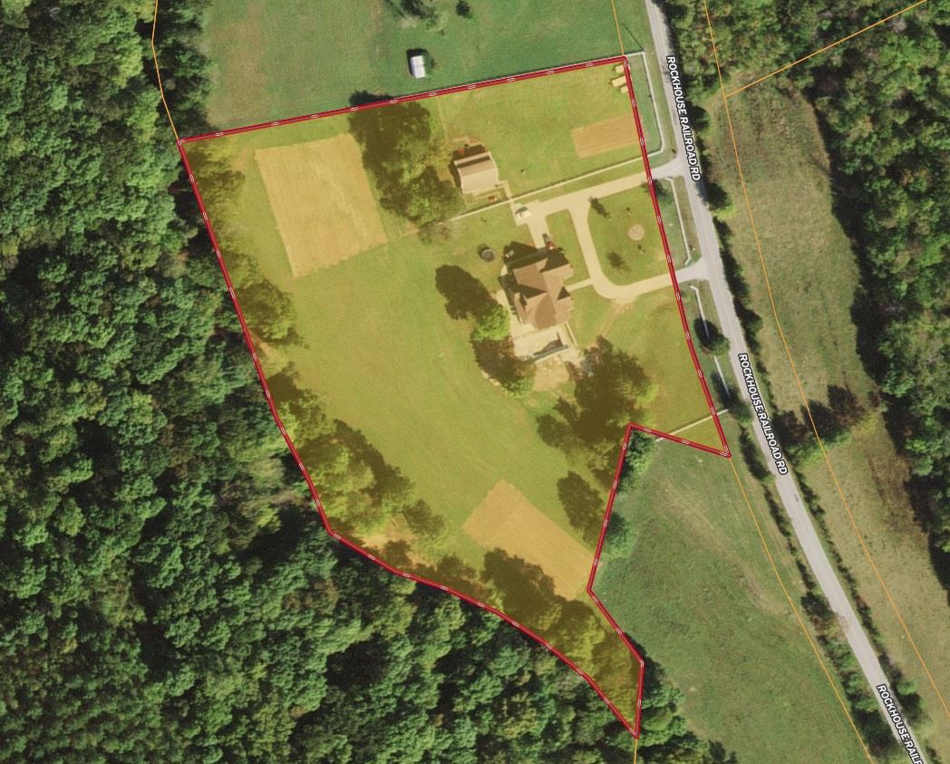 640 Longbranch Road Hohenwald, TN 38462 - Photo 49 of 49 Gallery Image 49