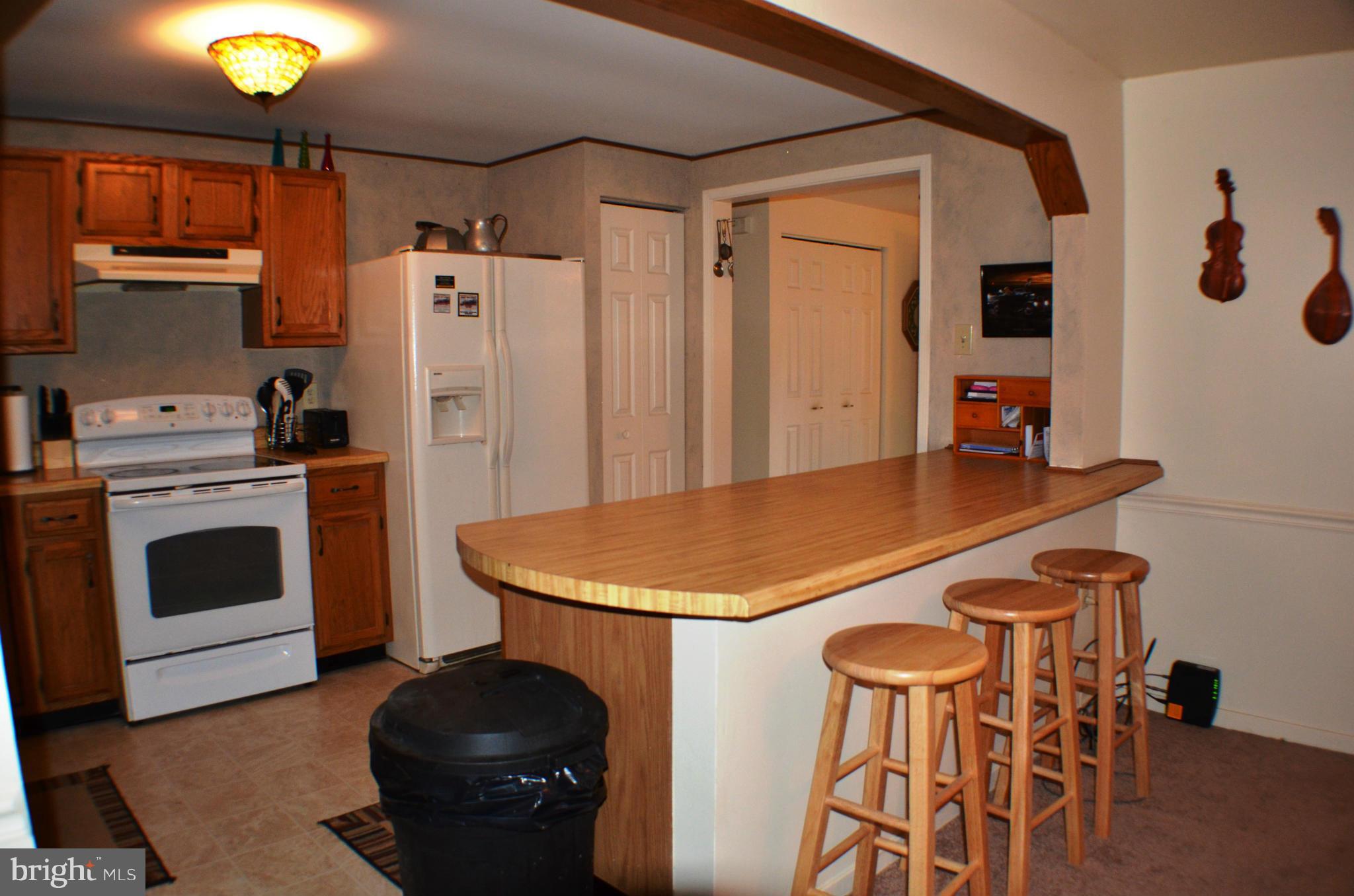 18544 Three Notch Road Lexington Park, MD 20653 - Photo 8 of 29 Kitchen