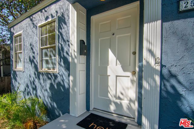 $1,515,000 | 2547 Barry Avenue, Los Angeles, CA 90064