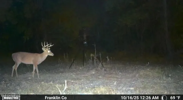 $365,000 | 4 Old Hamburg Roxie Road Northwest, Roxie, MS 39661