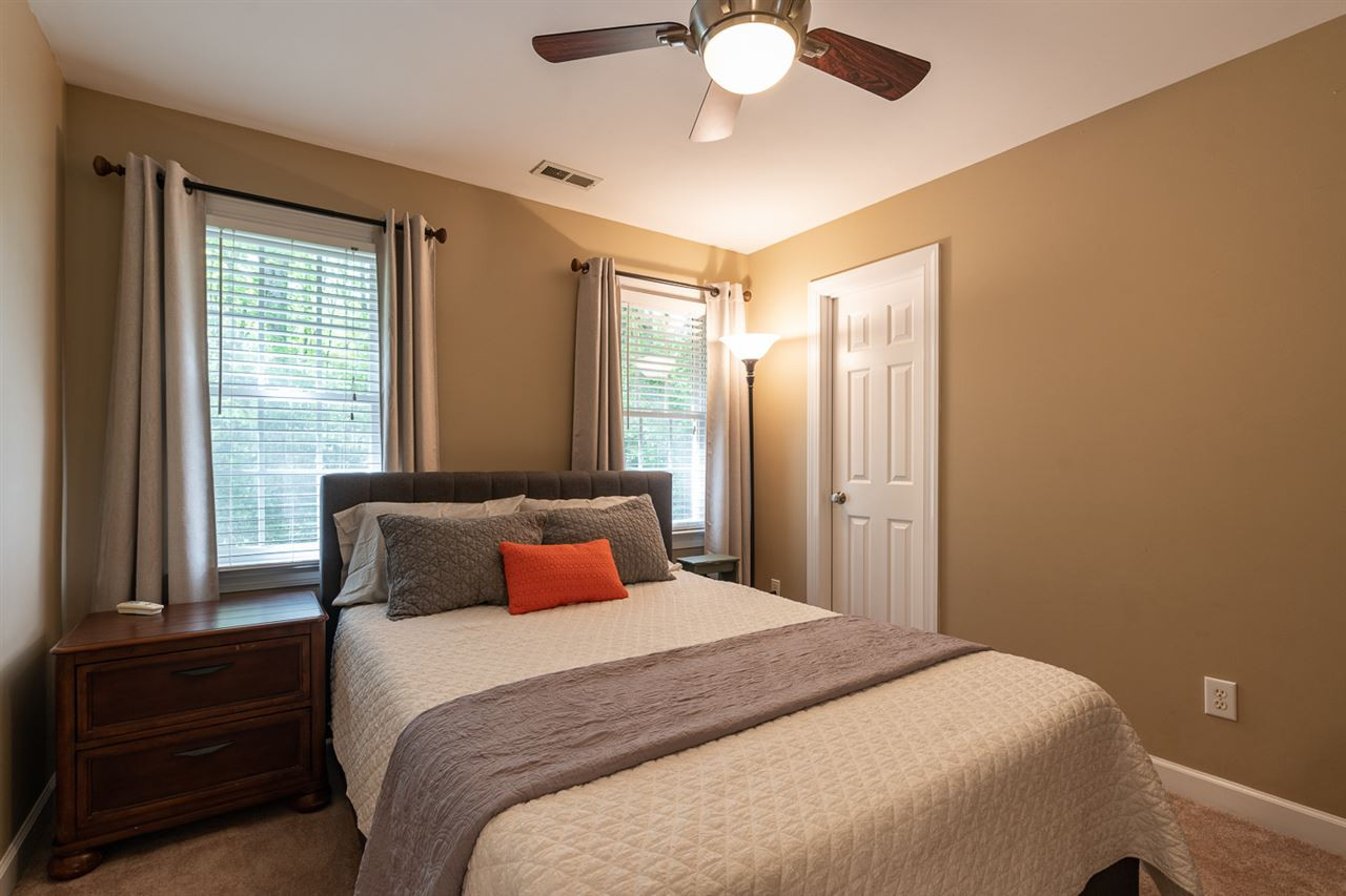 1617 Buck Wallow Road Wake Forest, NC 27587 - Photo 22 of 25 Photo 22