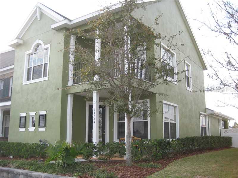 14634 Bournemouth Road Tampa, FL 33626 - Photo 1 of 1 Exterior Front