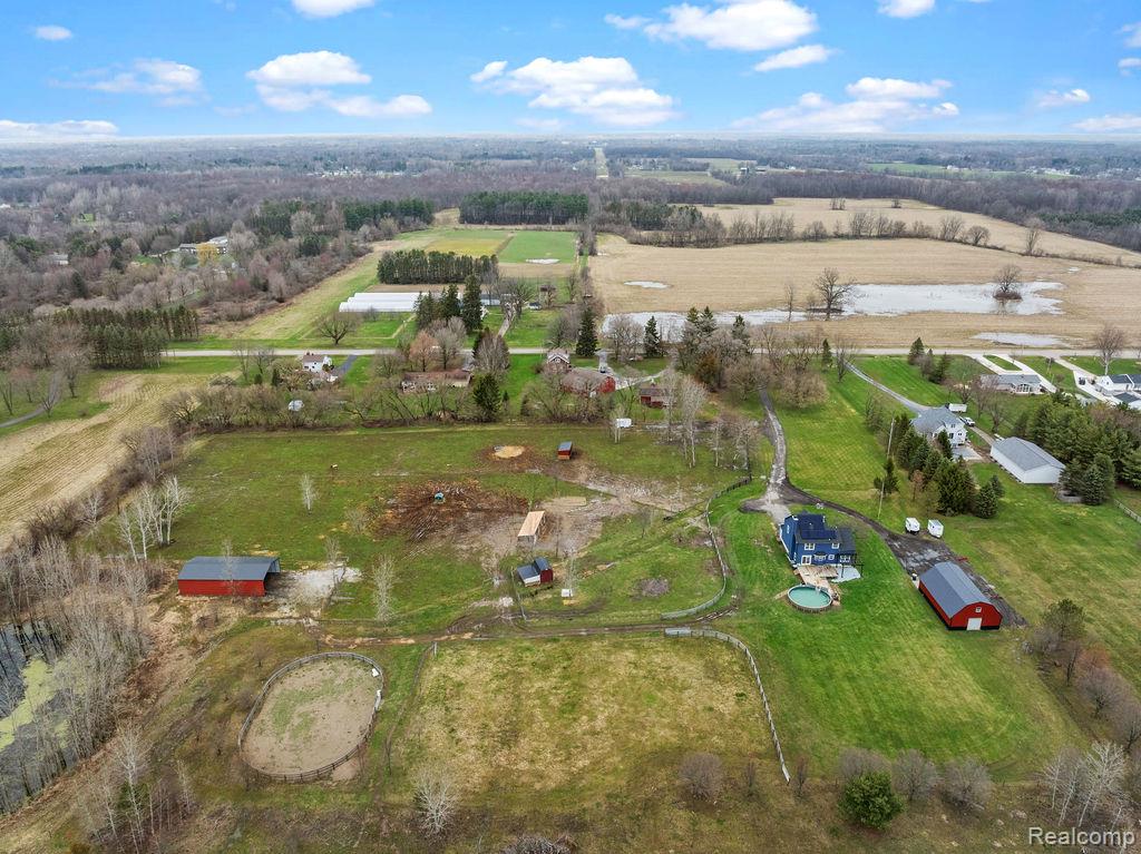 7200 East Potter Road Davison, MI 48423 - Photo 61 of 79