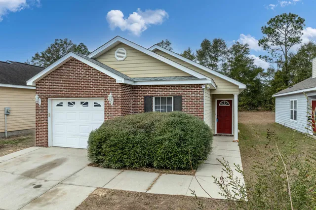 $199,900 | 4170 Ridge Haven Road, Tallahassee, FL 32305