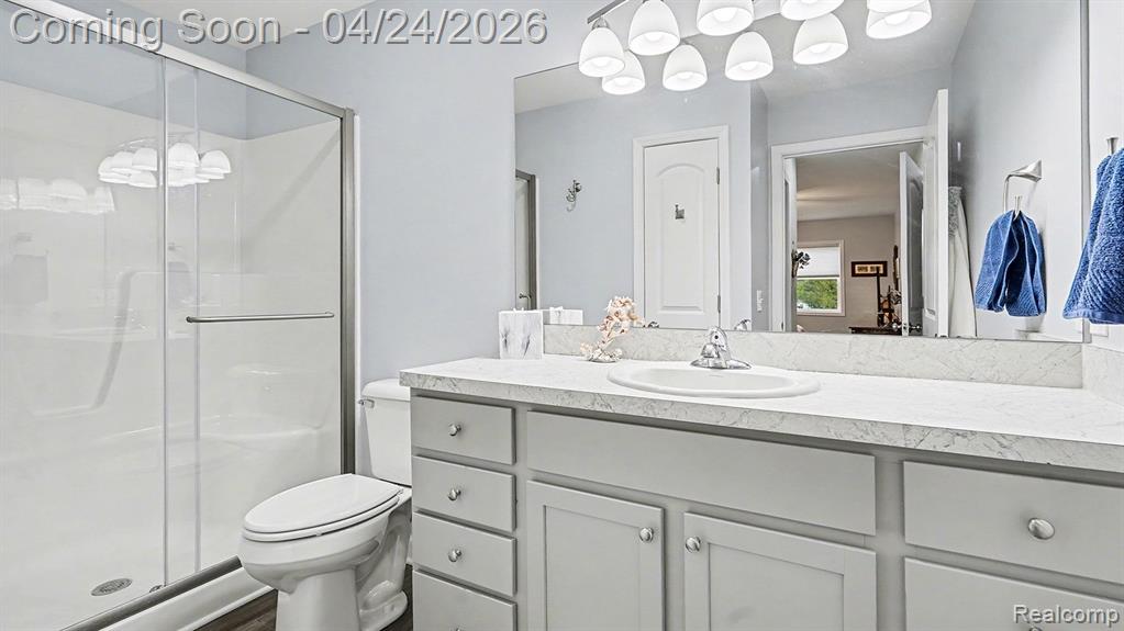 4013 Eastbridge Road Stockbridge, MI 49285 - Photo 13 of 28
