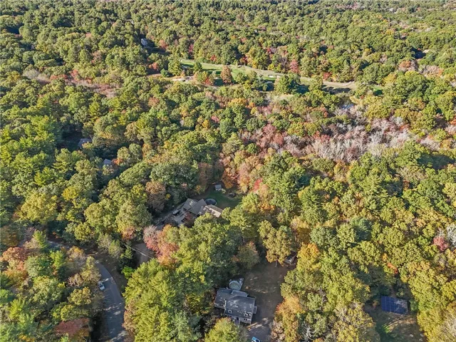 $624,900 | 153 Kenyon Hill Trail, Richmond, RI 02898