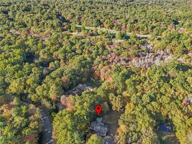 $624,900 | 153 Kenyon Hill Trail, Richmond, RI 02898