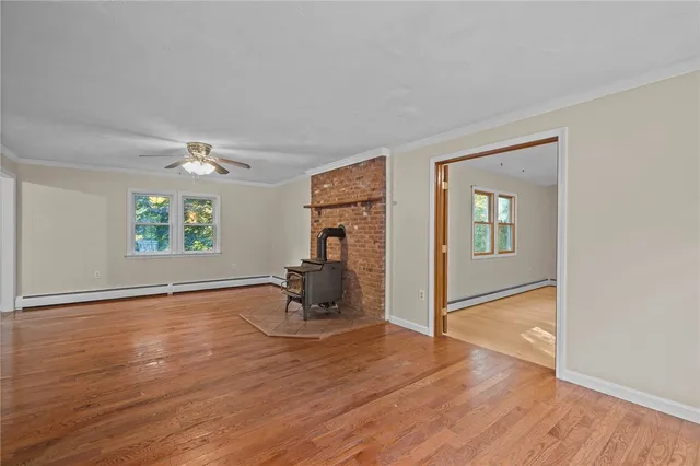 $624,900 | 153 Kenyon Hill Trail, Richmond, RI 02898