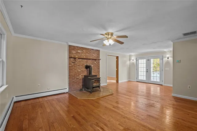 $624,900 | 153 Kenyon Hill Trail, Richmond, RI 02898