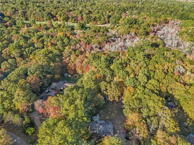 $624,900 | 153 Kenyon Hill Trail, Richmond, RI 02898