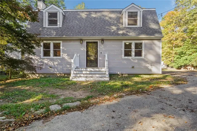 $624,900 | 153 Kenyon Hill Trail, Richmond, RI 02898