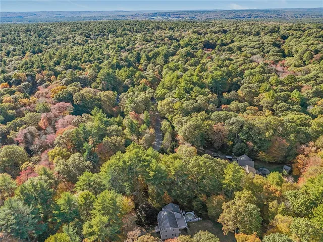 $624,900 | 153 Kenyon Hill Trail, Richmond, RI 02898