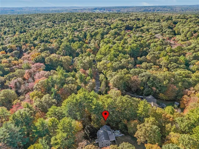 $624,900 | 153 Kenyon Hill Trail, Richmond, RI 02898