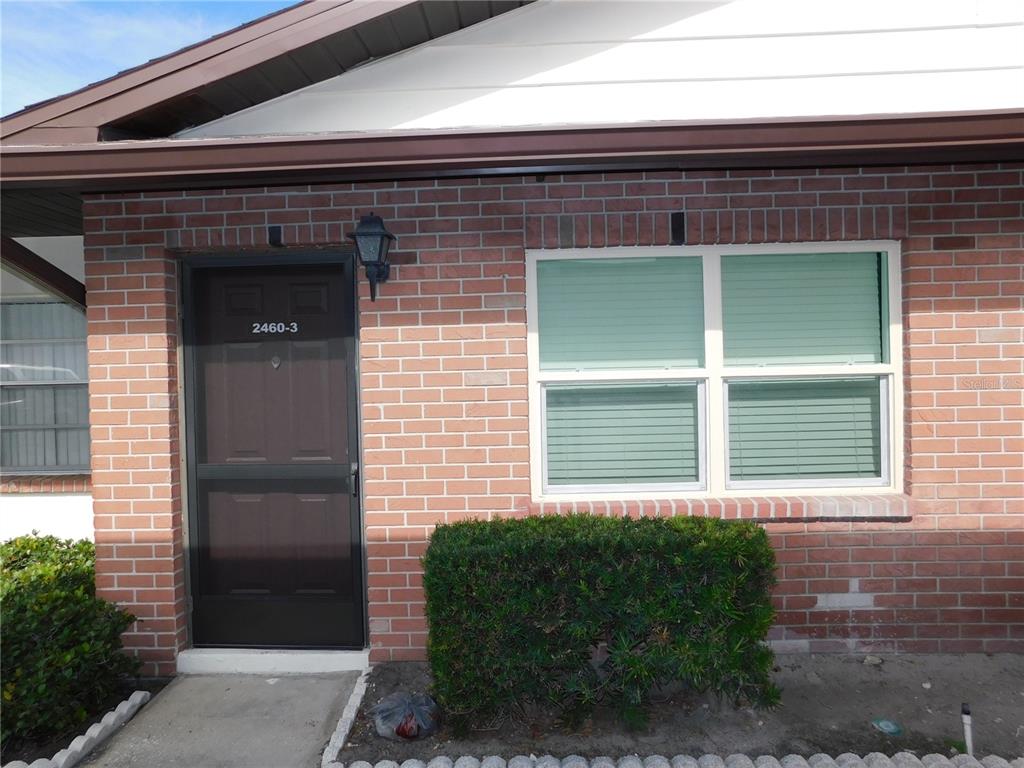 2460 Enterprise Road, Unit 3 Clearwater, FL 33763 - Photo 1 of 1