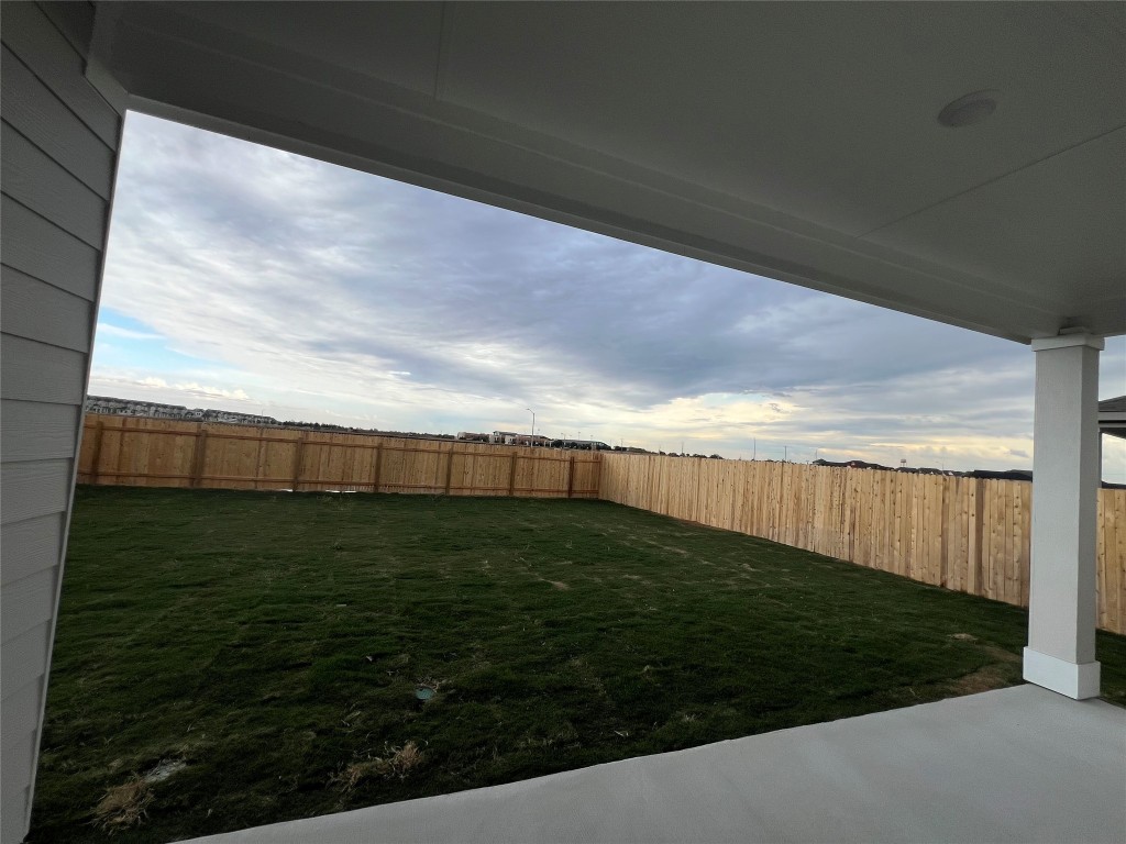 124 Rother Place Taylor, TX 76574 - Photo 21 of 24