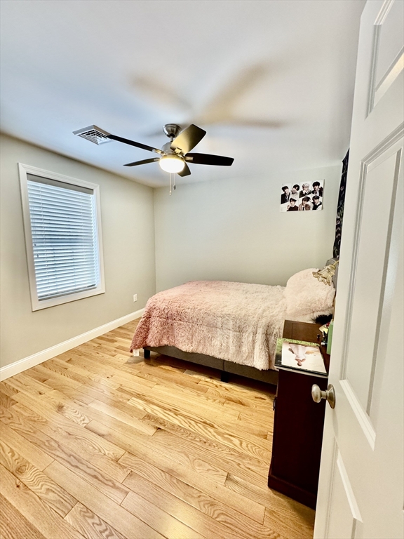 60 Garside Street, Unit 5 Fall River, MA 02720 - Photo 12 of 12