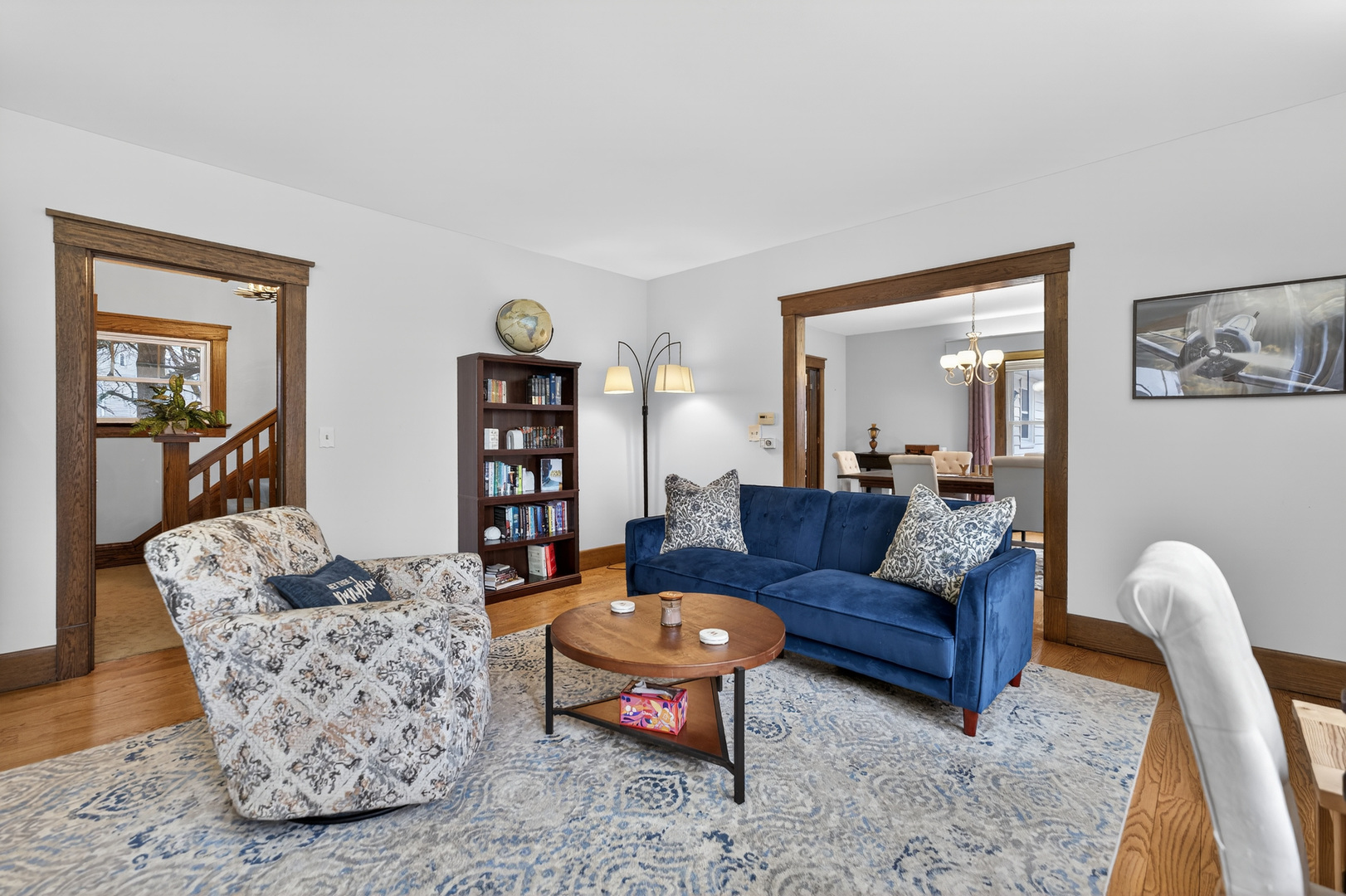 218 Virgil Street Maple Park, IL 60151 - Photo 9 of 57