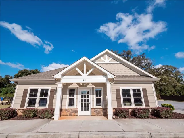 $354,000 | 357 Hughes Lane, Pendergrass, GA 30567