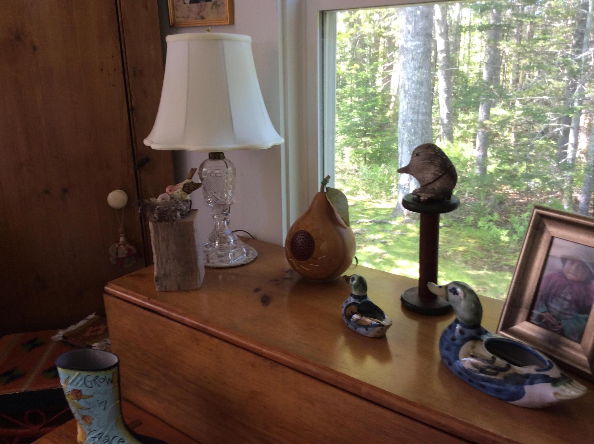 183 Martin Point Road Friendship, ME 04547 - Photo 12 of 29 IMG_2374