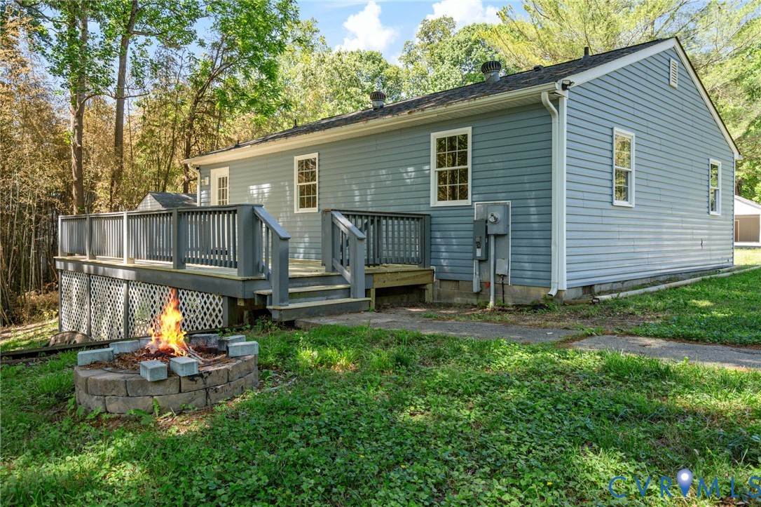 6701 Lakemont Road Quinton, VA 23141 - Photo 10 of 44