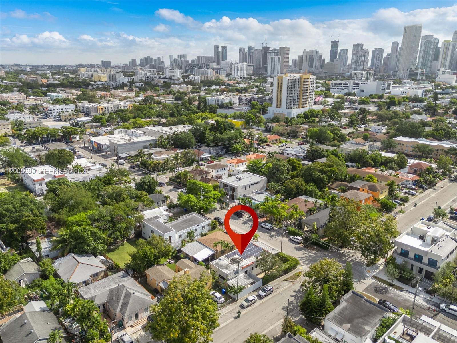 944 Southwest 10th Avenue Miami, FL 33130 - Photo 35 of 37
