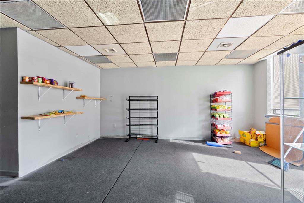 634 Broadway Avenue McKees Rocks, PA 15136 - Photo 29 of 40 a view of storage and utility room