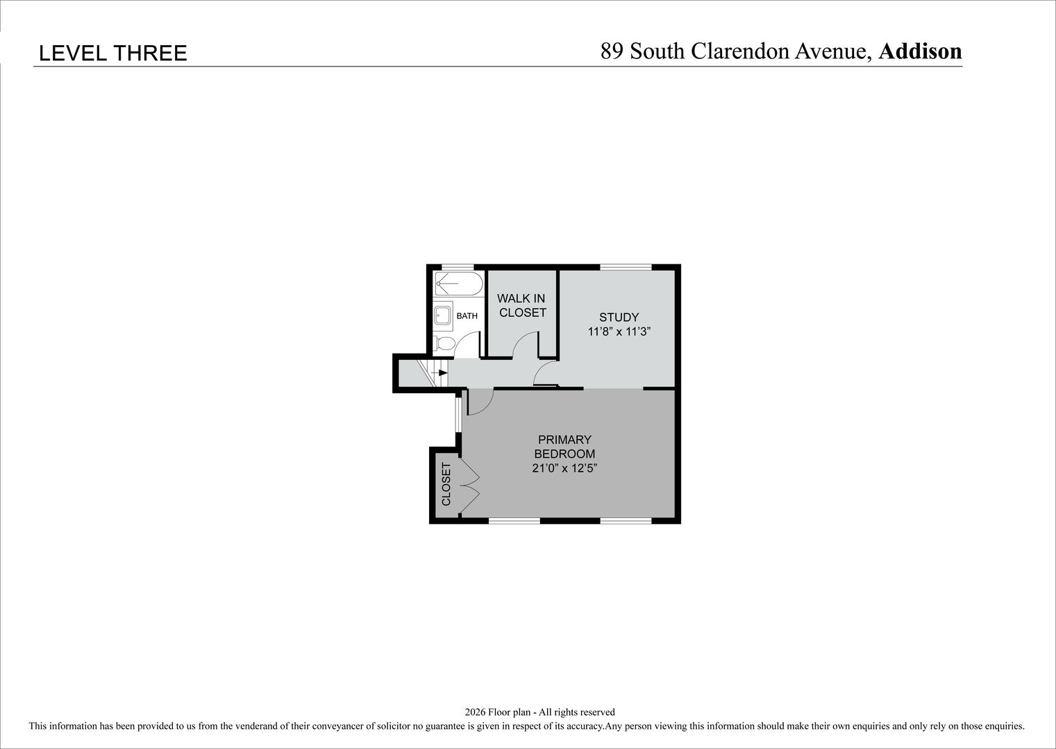 89 South Clarendon Avenue Addison, IL 60101 - Photo 67 of 67