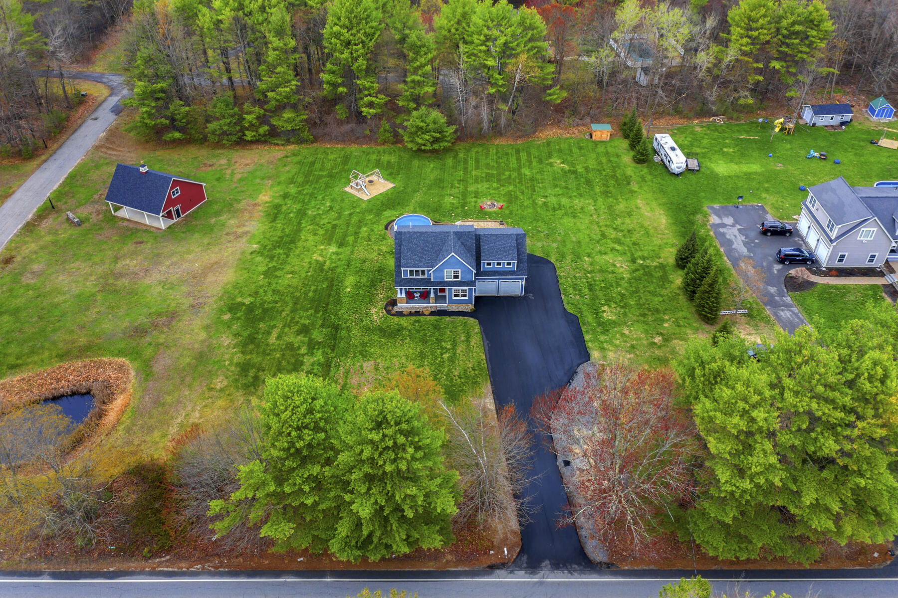 305 County Road Gorham, ME 04038 - Photo 6 of 43 county-carr-caffeine-03