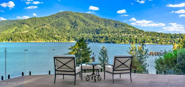 $5,850,000 | 10536 North Lakeview Drive, Hayden Lake, ID 83835