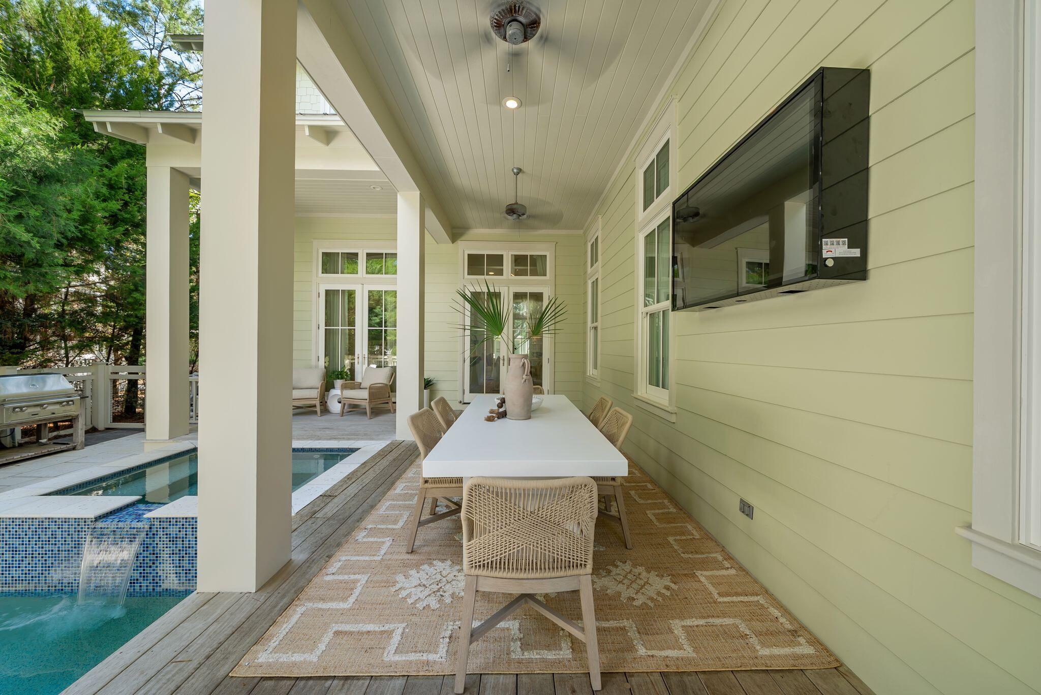 109 Bluejack Street Santa Rosa Beach, FL 32459 - Photo 36 of 41 109 Bluejack Street