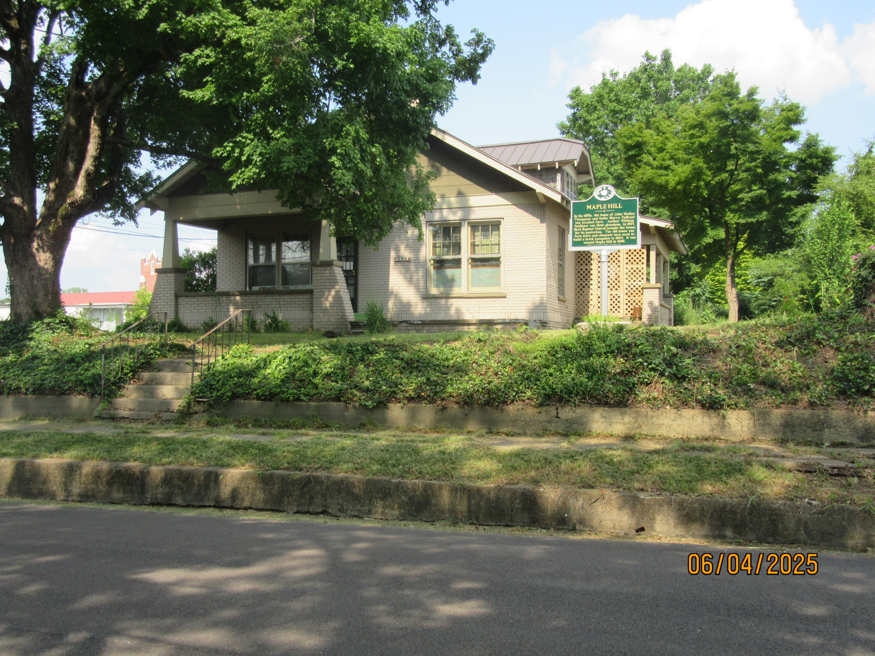 306 North Main Street Ripley, MS 38663 - Photo 2 of 35 Gallery Image 2