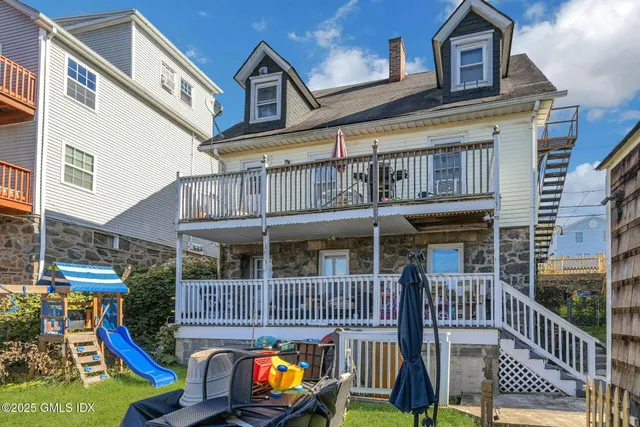 $1,225,000 | 38 Alexander Street, Greenwich, CT 06830