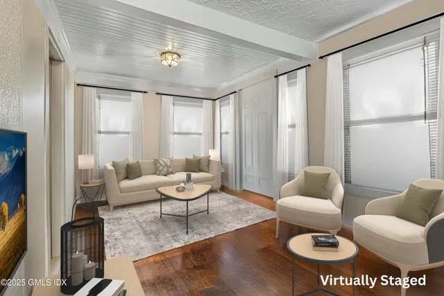 $1,225,000 | 38 Alexander Street, Greenwich, CT 06830