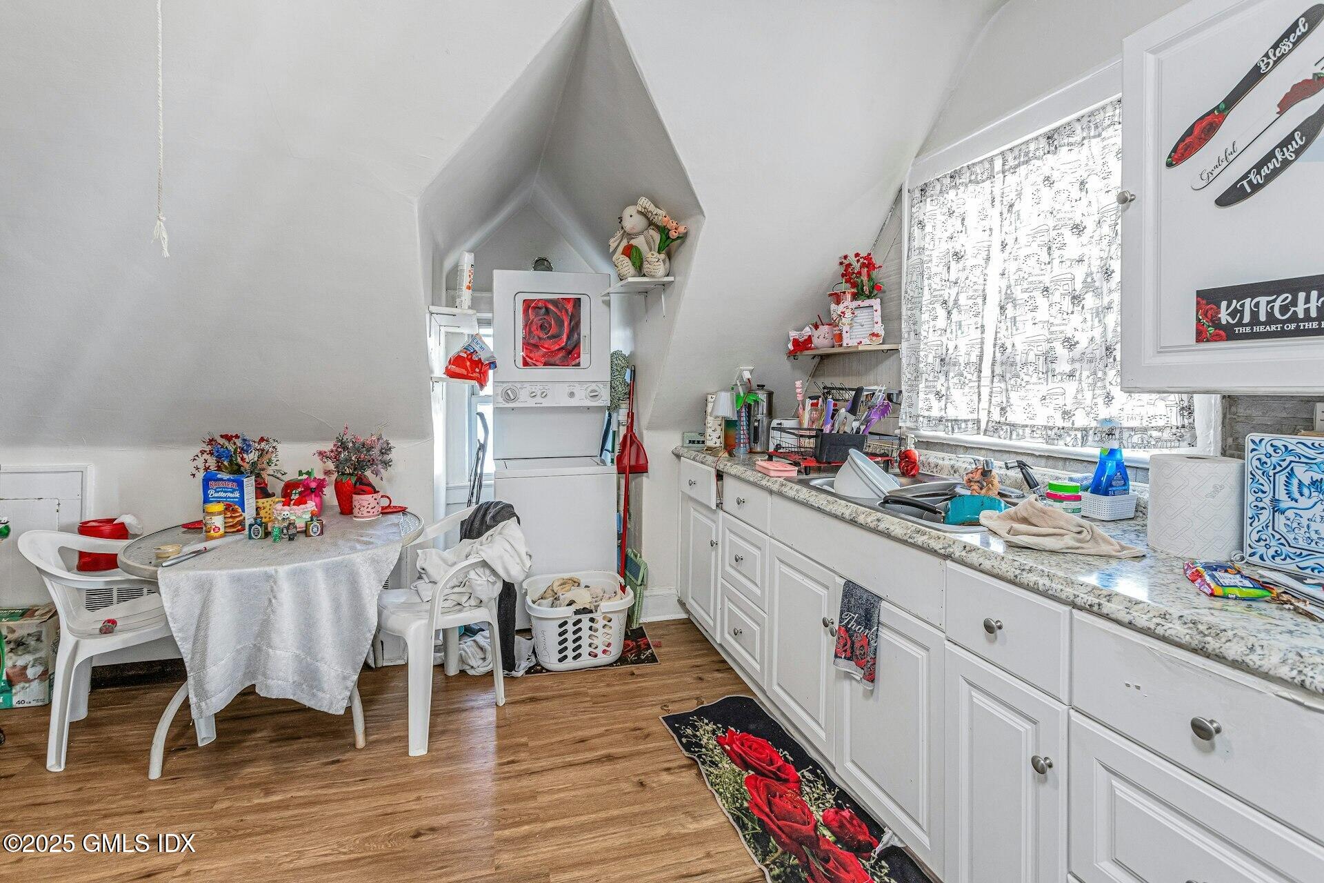 38 Alexander Street Greenwich, CT 06830 - Photo 21 of 36 a very nice looking room with wooden floor