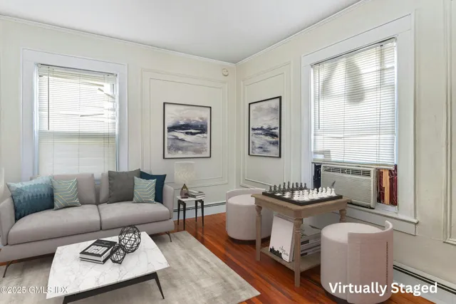 $1,225,000 | 38 Alexander Street, Greenwich, CT 06830