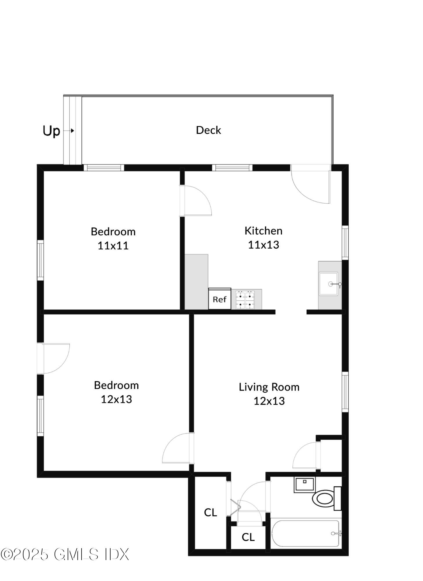 38 Alexander Street Greenwich, CT 06830 - Photo 34 of 36