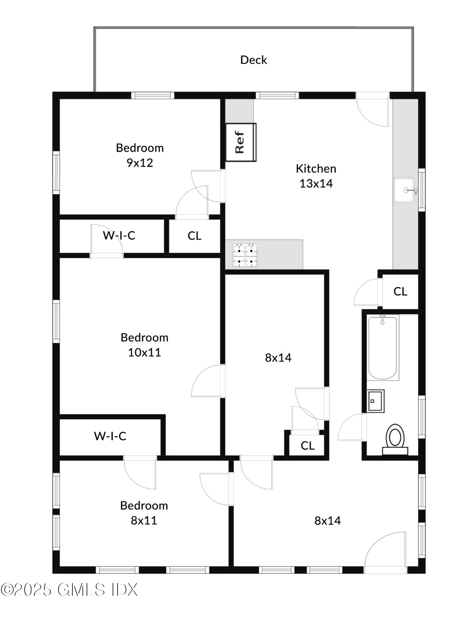 38 Alexander Street Greenwich, CT 06830 - Photo 35 of 36 a picture