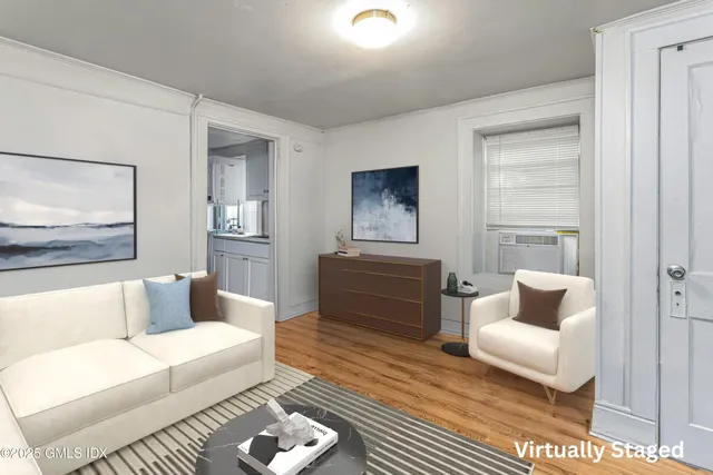 $1,225,000 | 38 Alexander Street, Greenwich, CT 06830