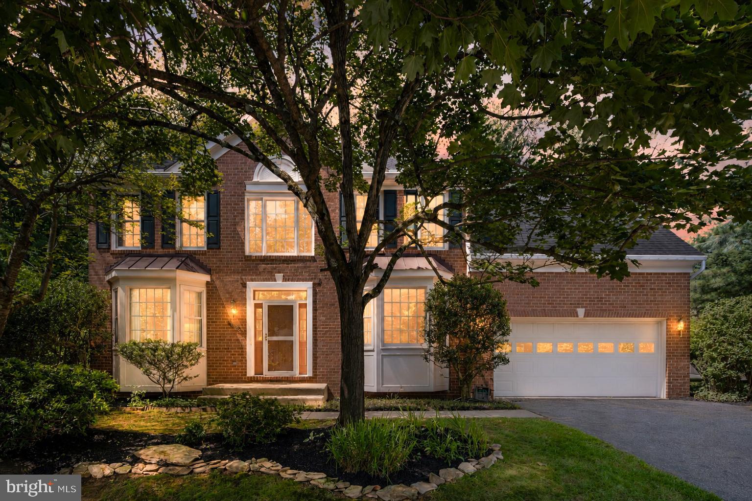 18710 Severn Road Gaithersburg, MD 20879 - Photo 2 of 89 Virtual Twilight.