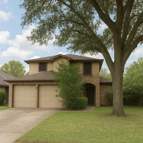 $2,195 | 6833 Outland Drive, Plano, TX 75023