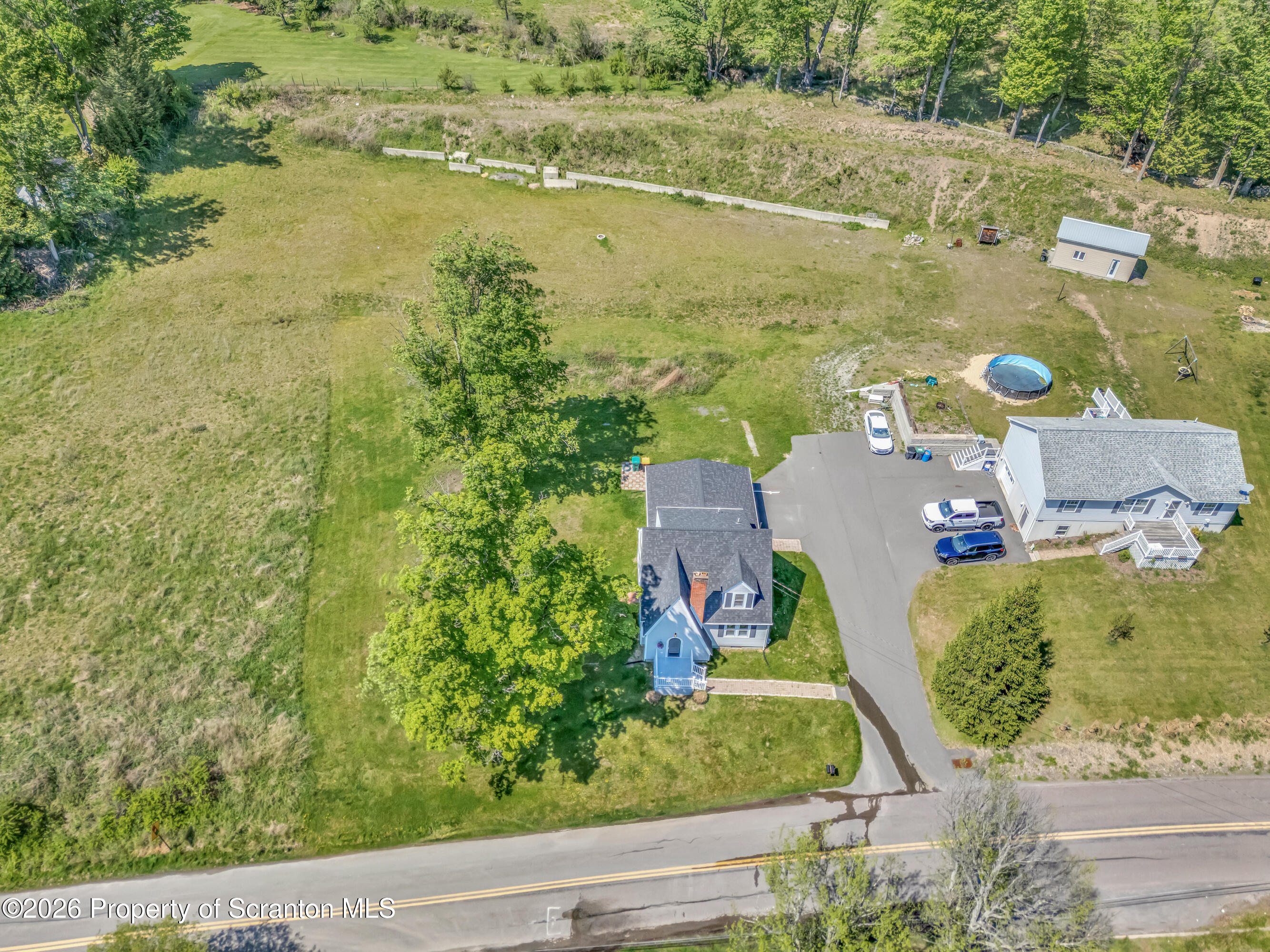 109 Ackerly Road Clarks Summit, PA 18411 - Photo 10 of 49 Ackerly -11
