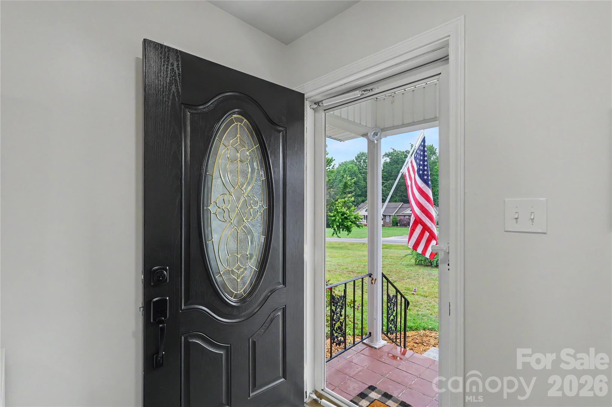 1070 Legion Club Road Salisbury, NC 28146 - Photo 4 of 41
