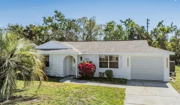 $237,900 | 6214 Westport Drive, Port Richey, FL 34668