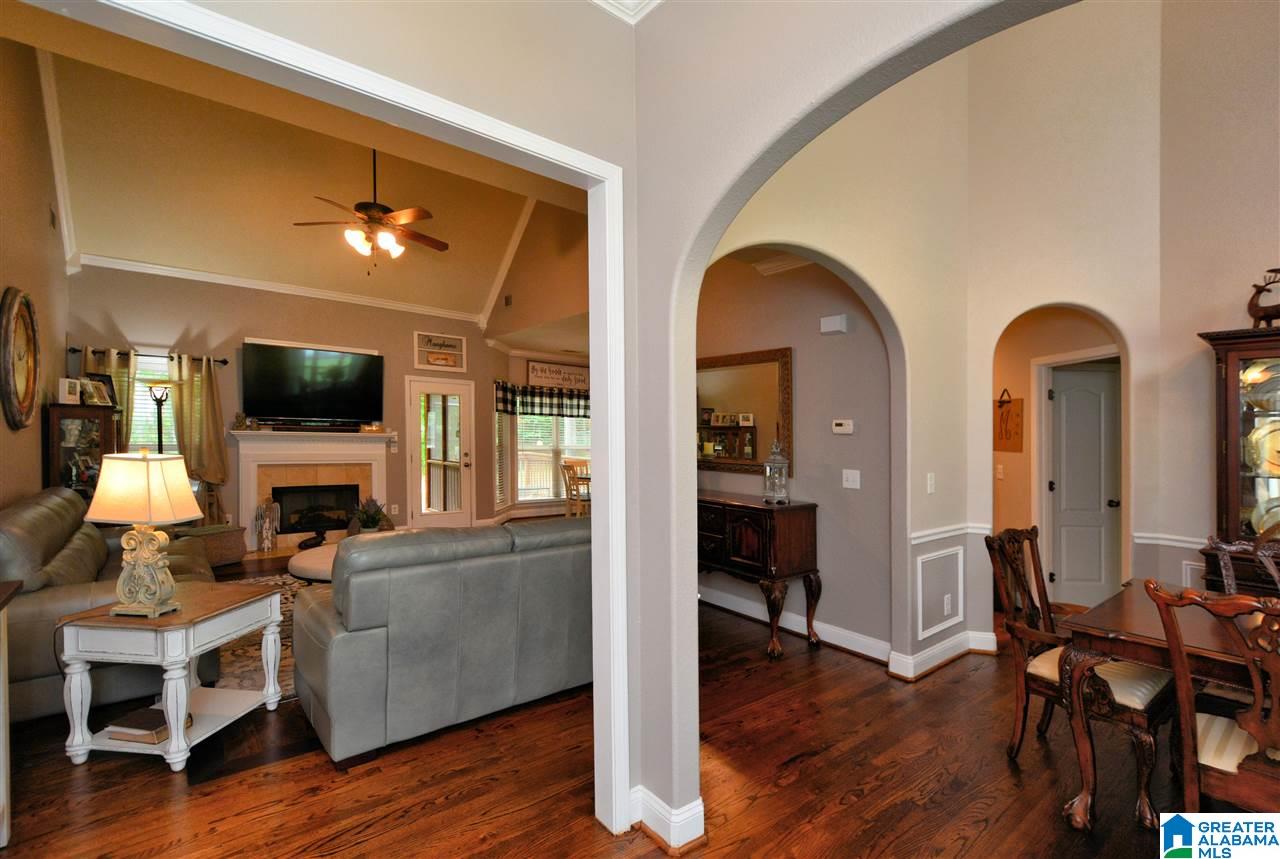 40 Baron Drive Chelsea, AL 35043 - Photo 9 of 45