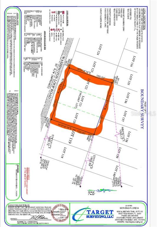 33410 Washington Loop Road Punta Gorda, FL 33982 - Photo 5 of 5