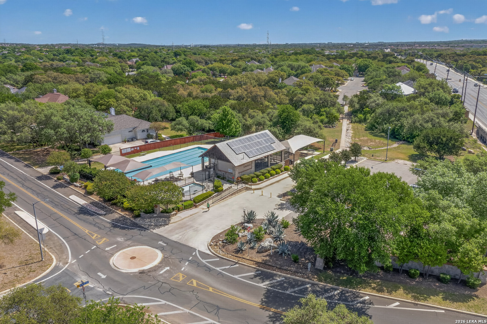 9634 Jason Bend Helotes, TX 78023 - Photo 36 of 38