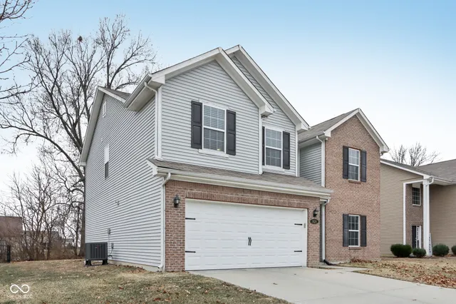 $364,900 | 1826 Silverton Drive, Avon, IN 46123