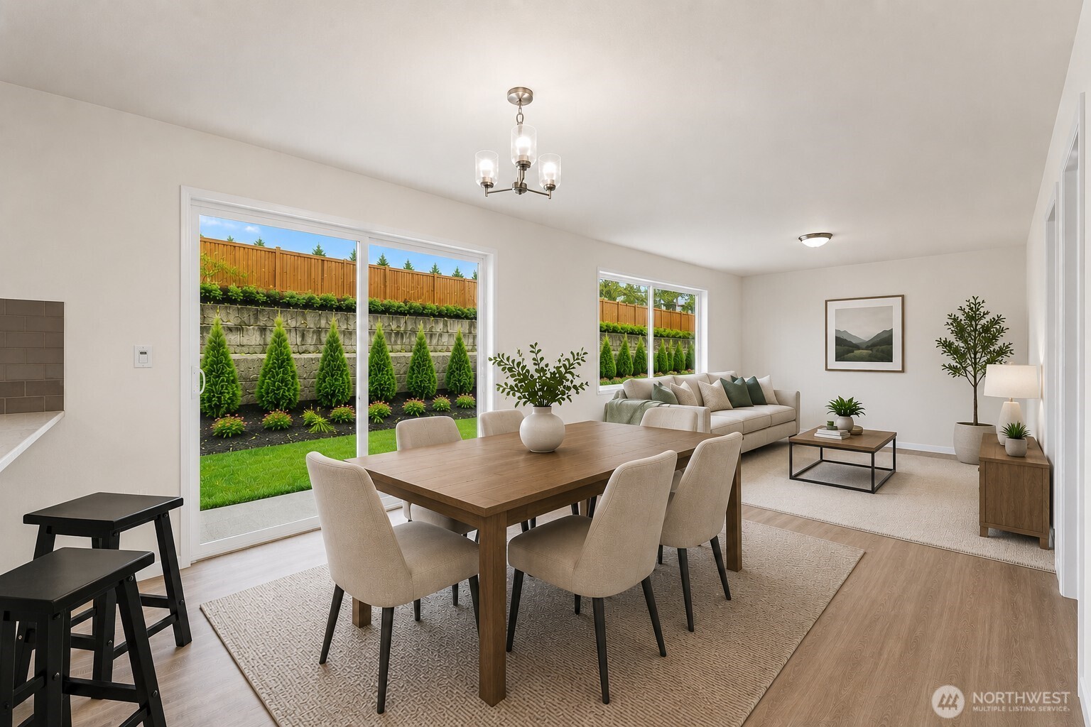 414 Comet Street Milton, WA 98354 - Photo 13 of 34