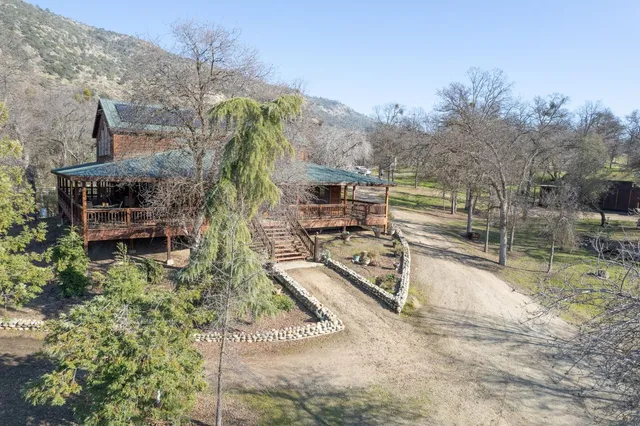 $1,199,900 | 36039 Cranmore Lane, Tollhouse, CA 93667